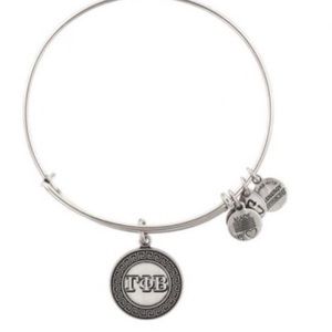Alex and Ani Gamma Phi Beta Bangle!